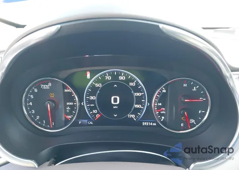 2021 Chevrolet Malibu Fwd Premier из США, поврежденный, VIN 1G1ZE5SX8MF019195